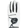 SKULL GOLF GLOVE 18.0, (100) WHITE