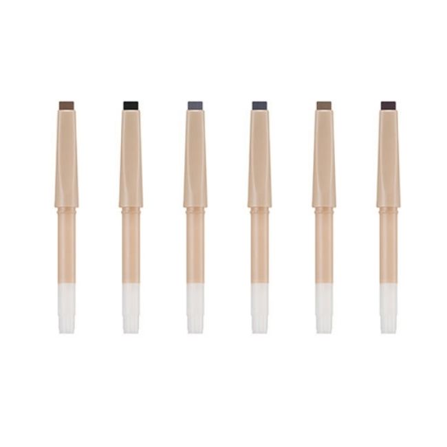 Missha Perfect Eyebrow Styler replacement 10 types 939433