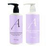 Amargan Everyday Moisturising Argan Shampoo & Conditioner Set 1 Litre