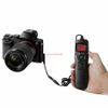 Timer Remote Control Shutter Release for Sony A58  A7 A7iii A3000 A6000 NEX-3N
