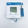 PRO1 IAQ T721 HEAT PUMP CONVENTIONAL NON-PROGRAMABLE THERMOSTAT