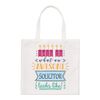 This Is What An Awesome Solicitor Looks Like Regular Tote Bag