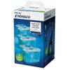 Philips Norelco Cleaning Cartridges for SmartClean System, 3 Count, JC303/52