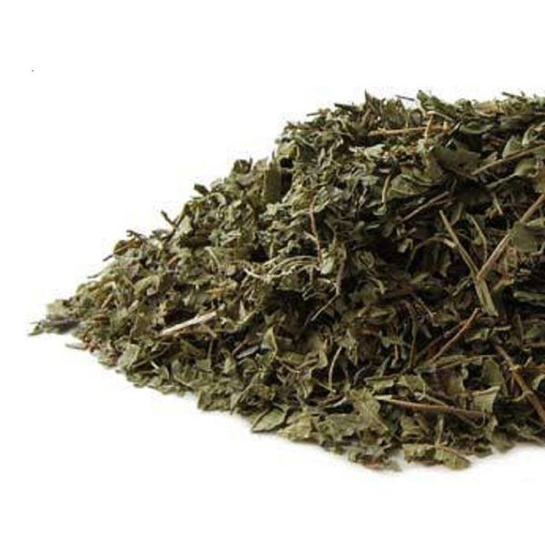 Lemon Verbana Leaf c/s (1 lb)