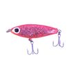 Paul Brown's SD08 Soft-Dine 2 5/8', 3/8 oz. Pink Silver