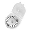 Bulk Buy: Olfa Rotary Blade Refill 45mm Pinking PIB45-1 (2-Pack)