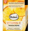 Balea Face Cream Vitamin C SPF 15, 50 ml