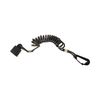 Ski-Doo New OEM Safety Lanyard, 515178284