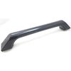WB15X321 Black Door Handle Compatible with GE Microwave