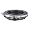 K&F Concept RF Series Lens Mount Adapter (Contax G-Mount)