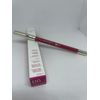 Clarins Lipliner Pencil Precision & hold 06 Red 0.04 Oz