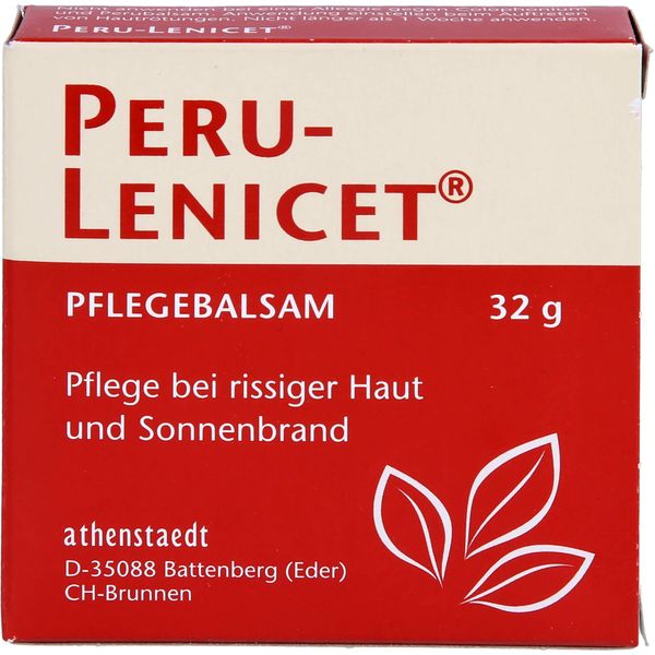 PERU LENICET Care Ointment 32 ml