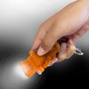 LEGO Minifigures Keychain Light - Spaceman Orange (KE10HO)