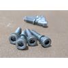 8-Pack Stainless Steel Socket Head Cap 5/32" Allen Screw,Diameter #10, Length 1"