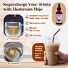 Wild Siberian Chaga Drops 2 fl. oz.
