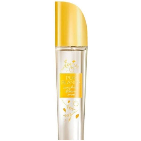 PUR BLANCA SUNSHINE BLOOM