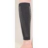 Apple Calf Compression Supporter Taping Function with One Foot (Medium)