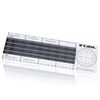Flight Diversion Ruler (Nautical Mile Navigation Plotter) - For PPL(A), LAPL, PPL(H) & CPL Aviation Pilots