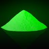 Green Glow in The Dark Powder 100g