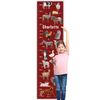 Personalised Kids Height Charts (Farm Animals)