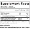 Tummydrops USDA Organic Double Ginger Peach, 33 lozenges