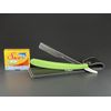 Cuchilla de afeitar de barbero with 100 Shark blades