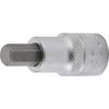 BGS 4255 | Bit-Einsatz | 12,5 mm (1/2") | Innensechskant 10 mm