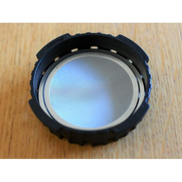 cera COFFEE SS Filter for Aeropress 13μm