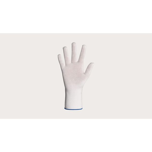 Chubi First Clothing Gloves Kodomo S (2 Miiri)