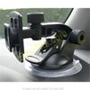 Buybits BASIC RANGE SUCTION CUP WINDOW ARM with HOLDER for TOMTOM GO 930 Traffic/IQ Routes (SKU 5824)