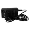 ComXim Electric Turntable Rotating Display Stand Power Adapter. (15.5V2.0A/Black/36W)