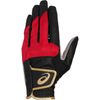 ASICS 3283A223 Park Golf PG Hyper Grip Gloves