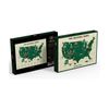 U.S. National Parks Map 1000 Pc Puzzle