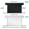 For Ford Foldable Car Windshield Front Window Sun Shade Cover Visor UV Protector