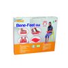 Gymnic "Bene-Feet Massage Mat - Orange
