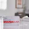 McKesson Alcohol Prep Pads, 2-Ply 70% Isopropyl Alcohol Individually Wrapped Wipes, 100 Count, 1 Pack