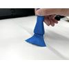 Vikan Pastry Brush, 30 mm, Soft, White