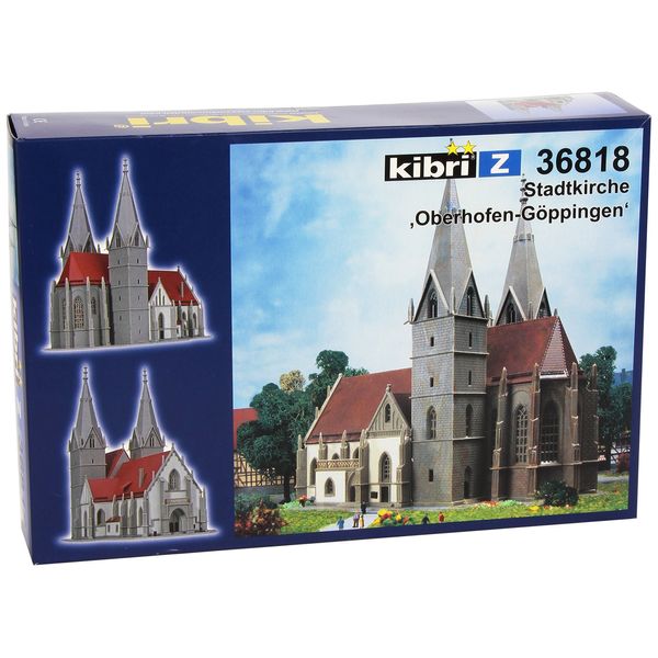 Z Church Oberhofen-G�ppingen