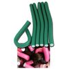 Rollers Flexible 8 mm x 6
