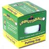 TRICK GOLFBALL COMPANY PTY LTD Unputtaball Golf Ball