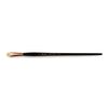 Raphael Paris Classics 3577 Long Handle Brush, Short Filbert, 6, White