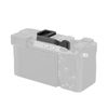 SmallRig Sony Compatible α7C II / α7CR / α7C Thumb Grip for Camera (Black) 4820
