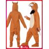 Smiffys Fox Costume