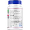 (5 Pack) Viriltonic Capsules, Viriltonic Advanced Support Formula Pills (300 Capsules)