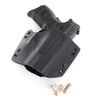 OWB Holster - Black (Right-Hand, FN FNS 9)
