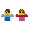 LEGO A Fairy Tale 10559 Toy Interlocking Building Sets