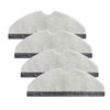 SYSPERL Vcuums mops