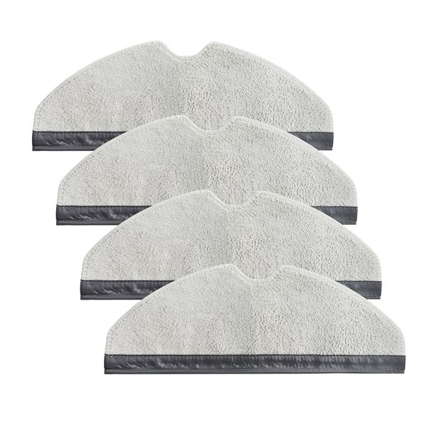 SYSPERL Vcuums mops