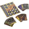 Arcane Wonders Mage Wars Forged in Fire Game