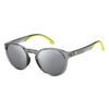 Carrera Unisex Sunglasses, Multi-coloured